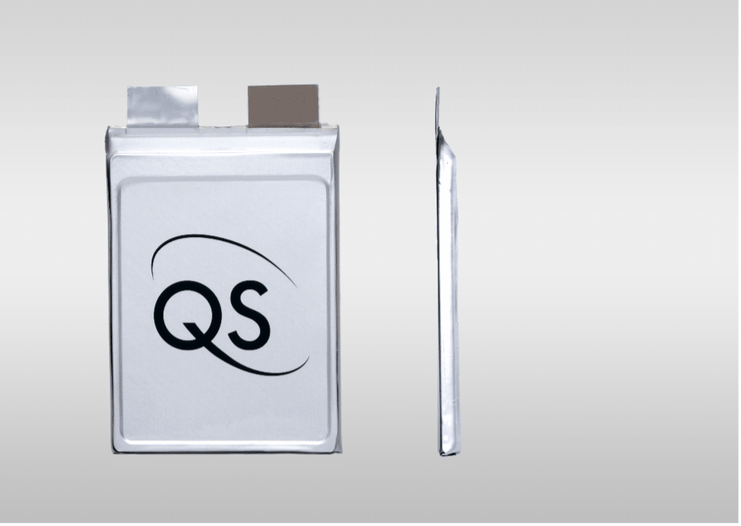 Mockup of the new QSE-5 cell